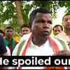Article image for: Viral video: Chhattisgarh minister <i class="tbold">kawasi lakhma</i> makes caustic remarks about PM Narendra Modi