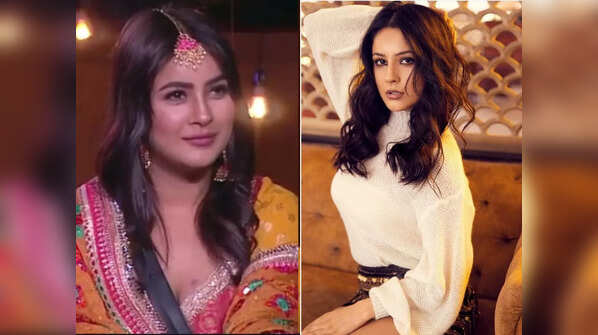 Shehnaaz Gill