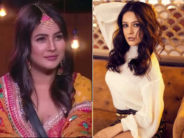 Shehnaaz Gill
