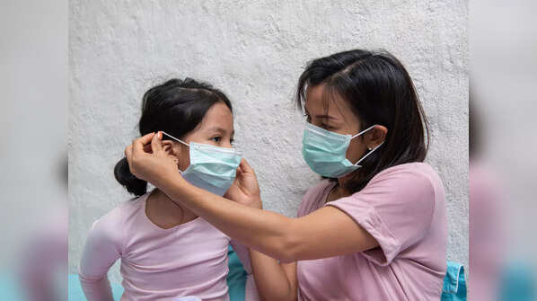 Other vaccine that may get approval in the 5-11 age category