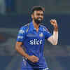 Article image for: MI surpassed the earlier joint record of DC and RCB, who started off with six defeats in previous IPL seasons.