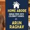 Article image for: <i class="tbold">arun raghav</i> gives a glimpse of his Smart Home