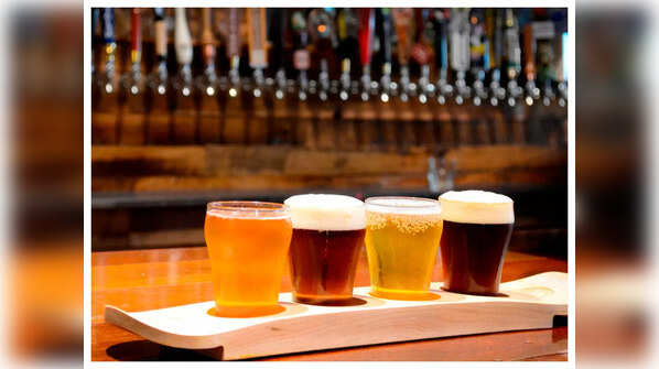 What is beer? Can it be made at home?