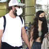 Article image for: Hrithik Roshan can’t stop gushing over girlfriend Saba Azad, says 'She inspired me'