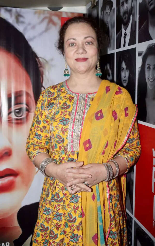 mandakini