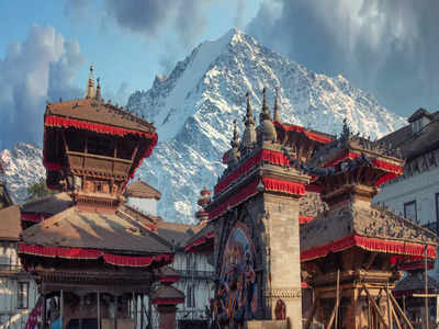 Why visit Nepal?, FAQ, Magnificent Temples