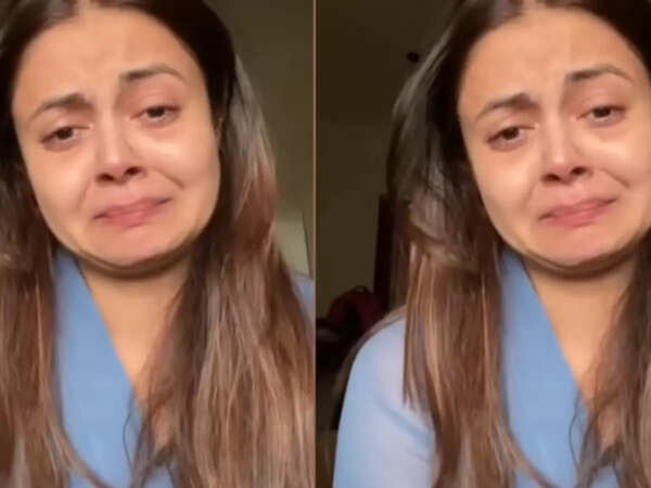 Devoleena Bhattacharjee Stills