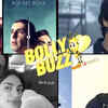 Article image for: Bolly Buzz: Hrithik Roshan and Saba Azad's social media PDA; Athiya Shetty and KL Rahul to ‘move in’ together