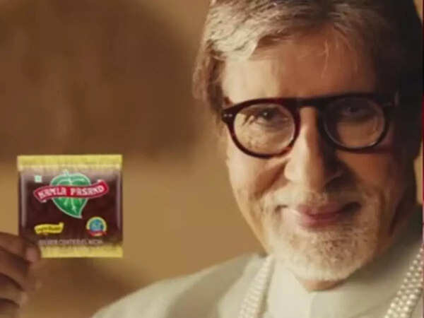 Amitabh Bachchan