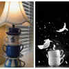 Article image for: Teacup <i class="tbold">lamps</i>