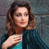 Sonali Bendre on fighting cancer