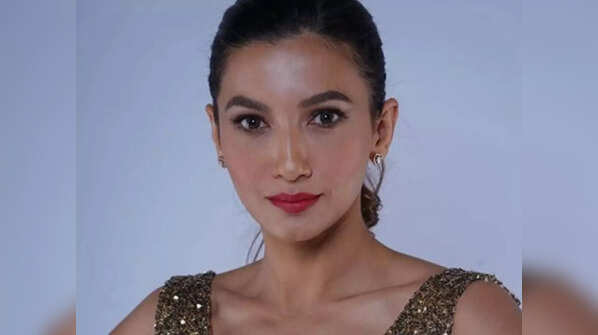 Gauahar Khan