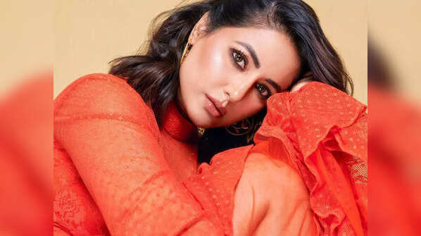 Hina Khan