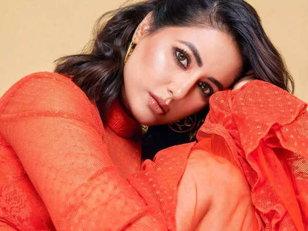 Hina Khan