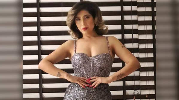 Neha Bhasin