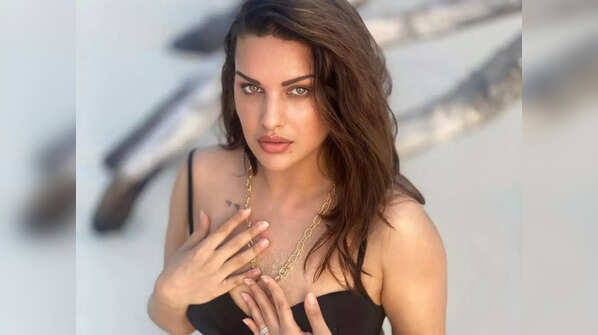 Himanshi Khurana