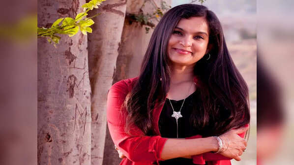 Preeti Shenoy