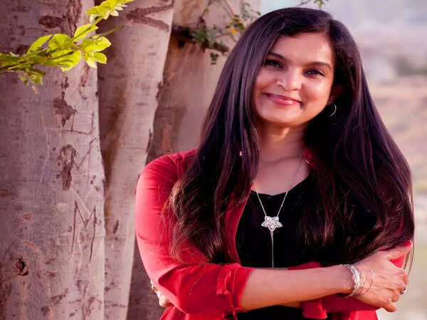 Preeti Shenoy Images