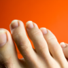 Greek toe 
