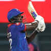 SWASHBUCKLING INNINGS