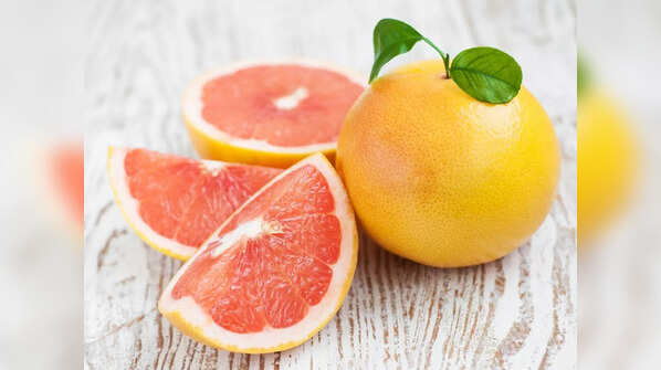 Grapefruit