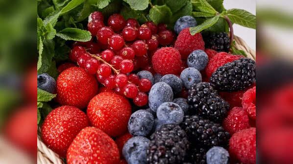 Berries