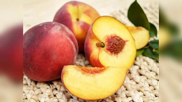 Peaches