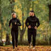 Be physically active