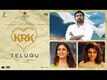 Kanmani Rambo Khatija - Official Trailer