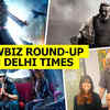 Article image for: Showbiz round-up with Delhi Times