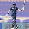 Hardik hits third successive fifty