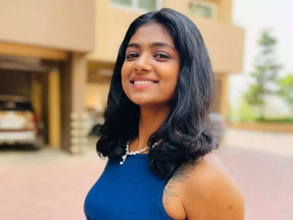 Bhoomi Shetty
