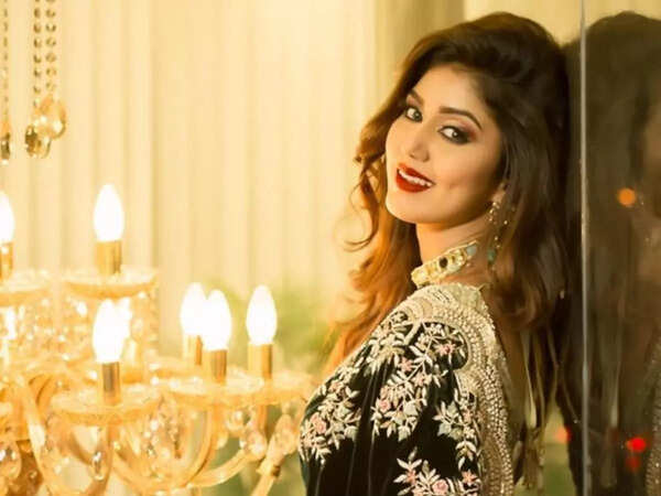 Priyanka Chincholi Stills