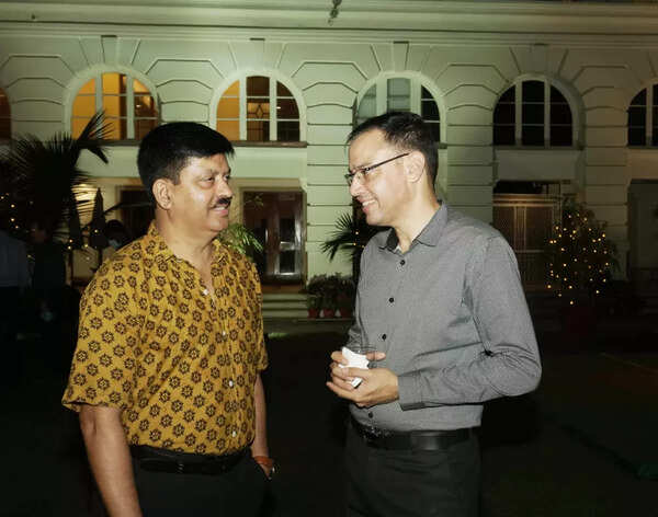 Rajeev Kumar Stills