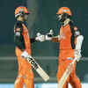 SRH win with 12 overs to spare