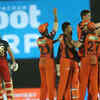 ​Kohli's woeful form