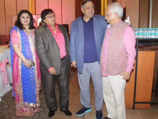 Ramesh Sippy Photos
