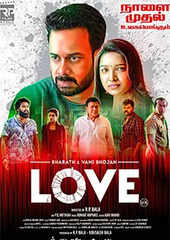 4 story tamil movie review