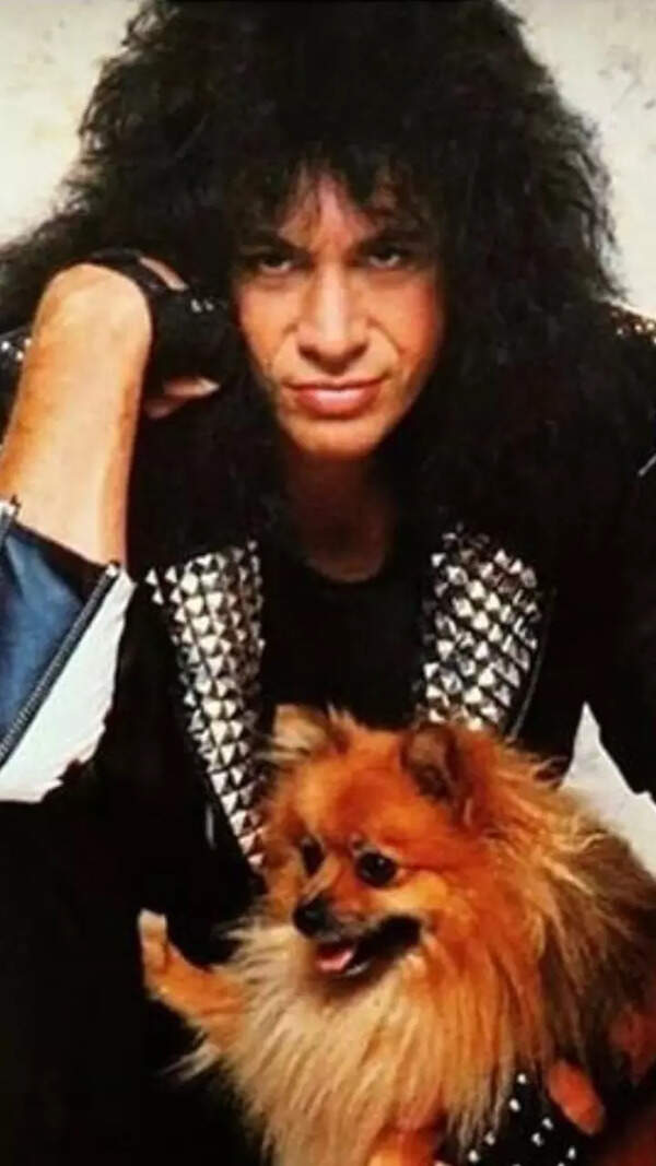 Gene Simmons Photos