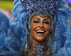 These pictures from Rio Carnival 2022 will leave you stunned!