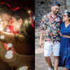 Pre wedding pictures