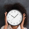 Article image for: Times passes faster for your face