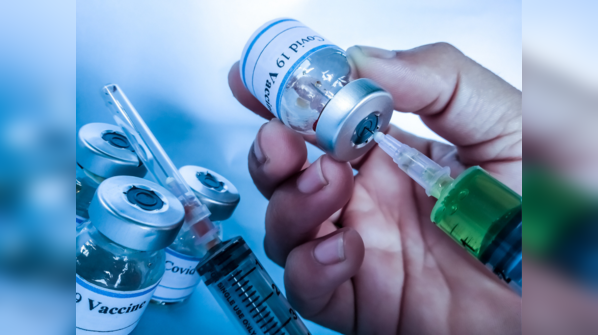 Astrazeneca is not considered a “good candidate” for booster shot outside