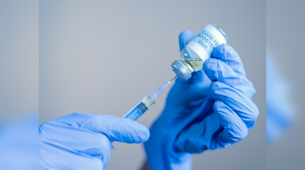 COVISHIELD accounts for 85% of the COVID vaccine doses in India