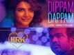 Kanmani Rambo Khatija | Song - Dippam Dappam (Lyrical)