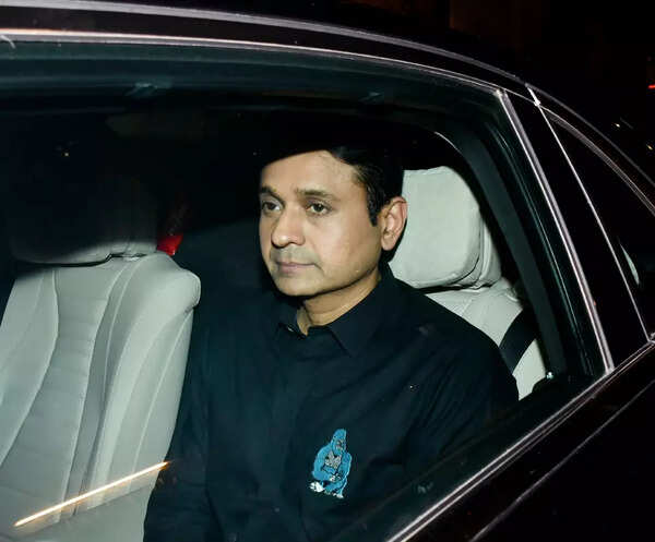 Apoorva Mehta