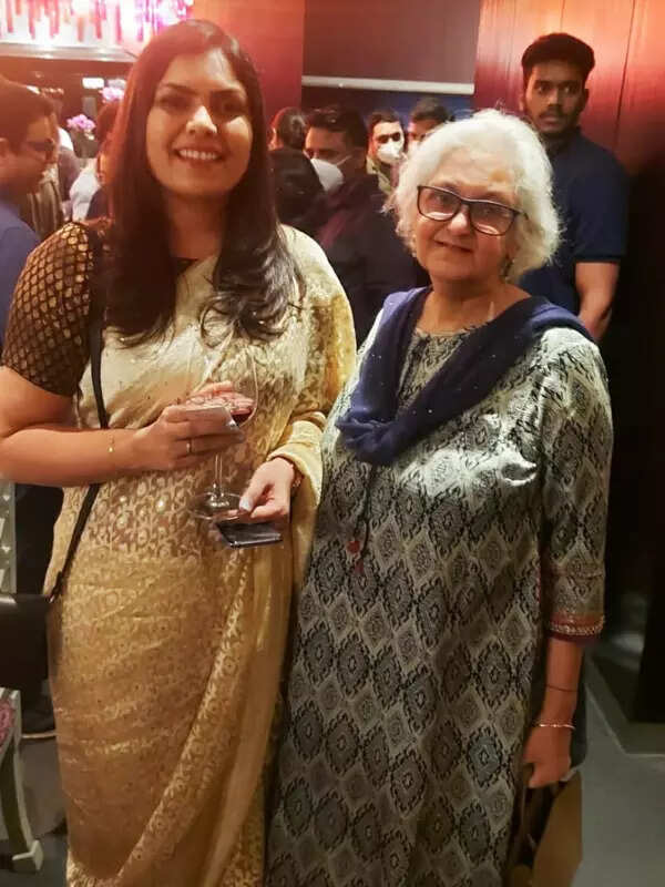 Namita Gokhale