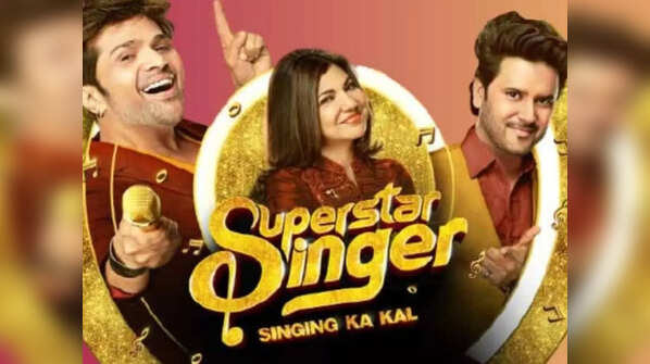 More about Superstar Singer 2