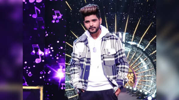 Salman Ali