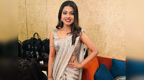 Arunita Kanjilal